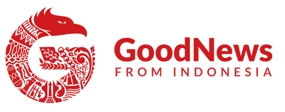 media goodnews from indonesia